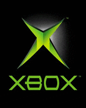 Xbox Logo Gif GIF