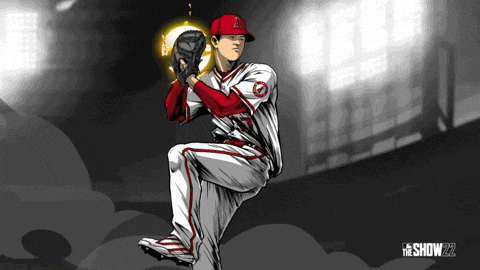 Xbox Video Game Mlb Japanese Baseball GIF