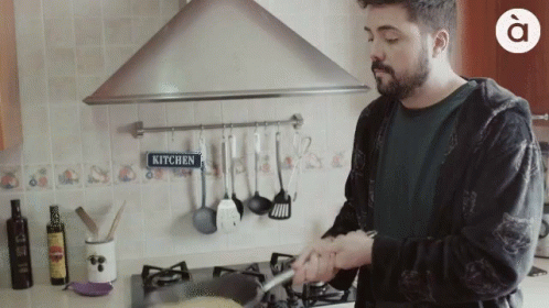 Xef A Casa Xef GIF
