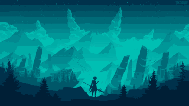 Xiao Genshin Impact Meme GIF