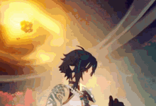 Xiao Xiao Genshin Impact Gif Xiao Xiao Genshin Impact vrogue.co