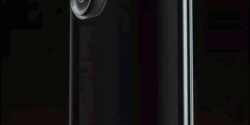 Xiaomi Poco Spinning GIF