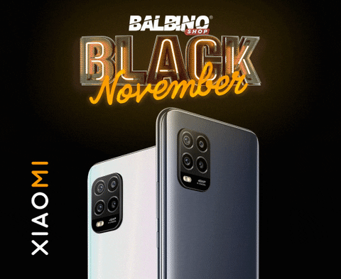 Xiaomi Showcasing Phones GIF