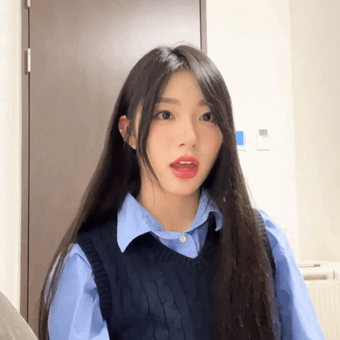 Xinyu Cute Funny Salute GIF