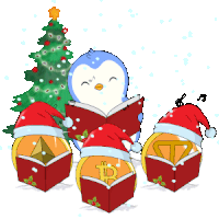 Xmas Christmas Sticker GIF