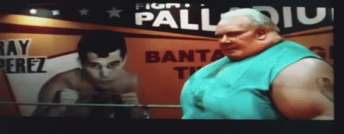 Xmen Origins Wolverine The Blob GIF