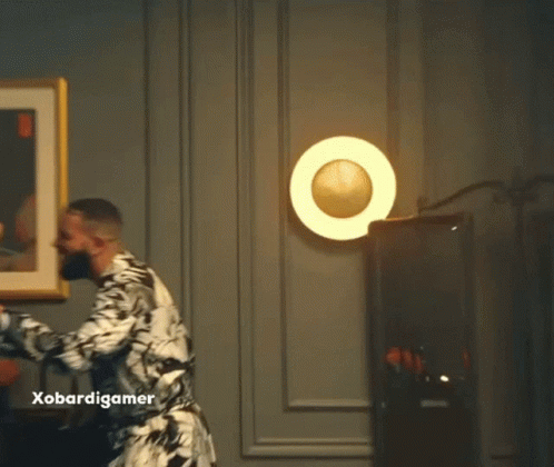 Xobardigamer Drake Clb GIF
