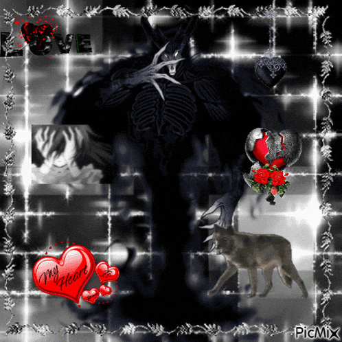 Xxxshadowlord420xxx Date Everything Gif GIF