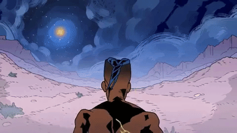 Xxxtentacion Aesthetic Art Bad GIF