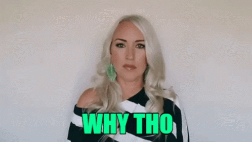 Y Tho Chelsie Kenyon GIF