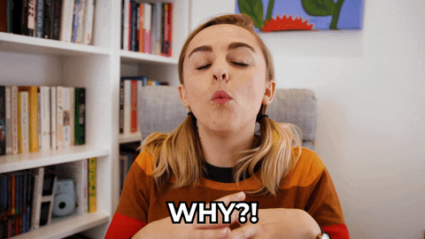 Y Tho Hannah Witton GIF