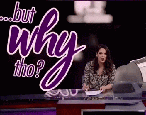 Y Tho Katie Nolan GIF