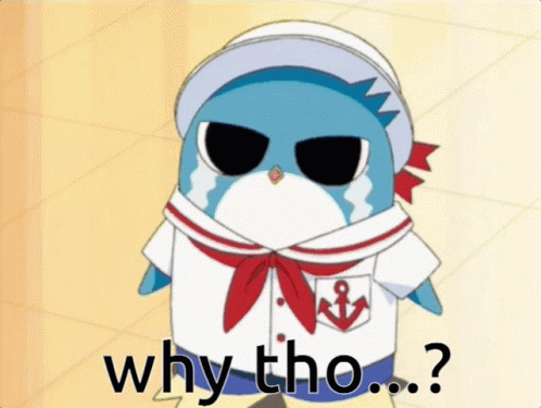 Y Tho Mermaid Melody Pichi Pichi Pitch GIF