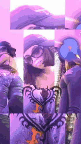 Y2k Aesthetic Fashion Trend 2000 GIF