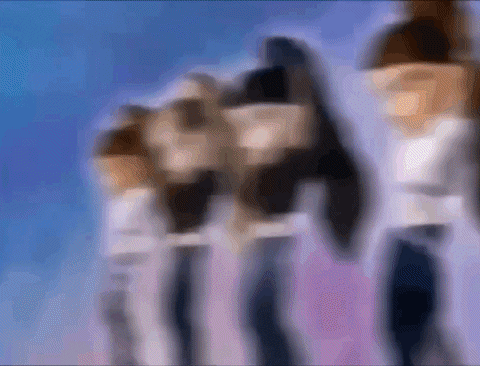 Y2k Bratz Doll Dancing 2000 Dance Trend GIF