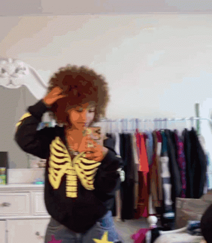 Y2k Fashion Style Trend 2000 GIF