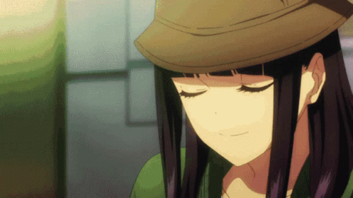 Ya Boy Kongming Eiko And Nanami Nodding GIF