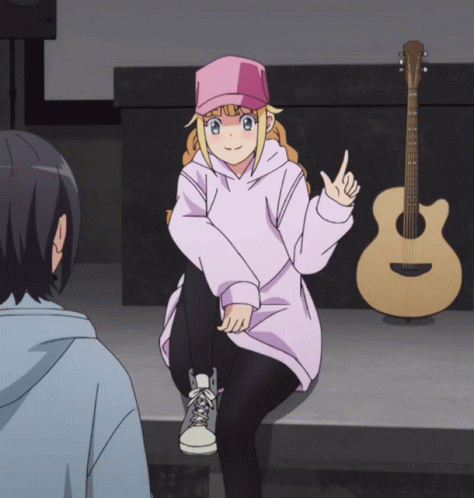 Ya Boy Kongming Eiko Loser Tongue Out GIF