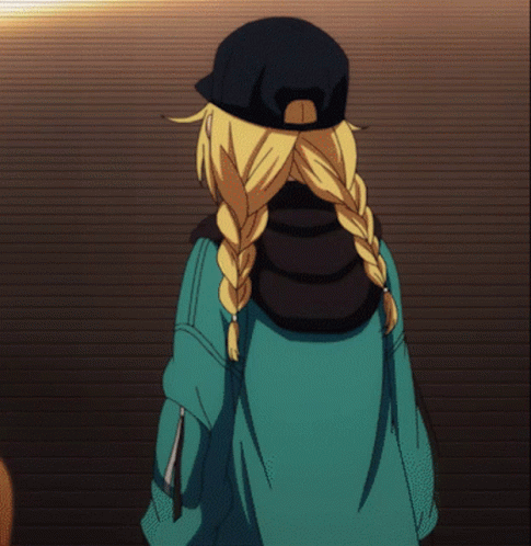 Ya Boy Kongming Eiko Pointing To Dancing Zhuge GIF