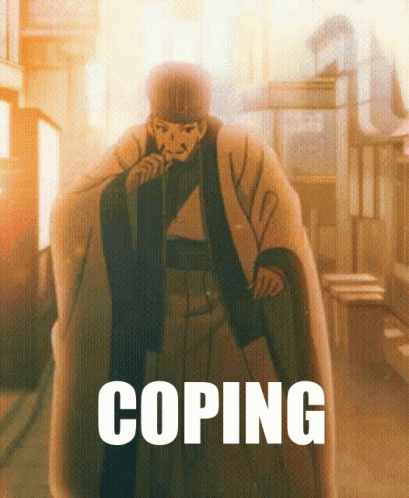 Ya Boy Kongming Zhuge Dance Coping GIF