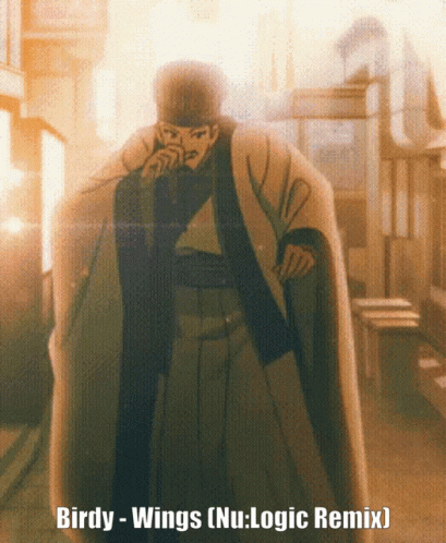 Ya Boy Kongming Zhuge Kongmin Bridy Wings GIF