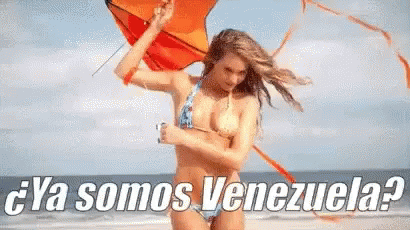 Ya Somos Venezuela GIF