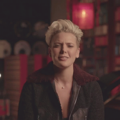 Yaas Fiercedom Hunny GIF