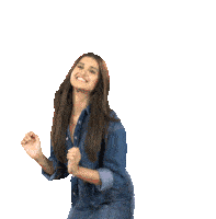 Yaay Yey Sticker GIF