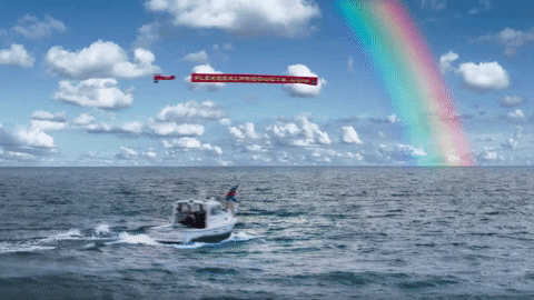 Yahoo Sealed Away GIF