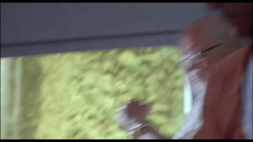 Old Man Says Yahoo GIF