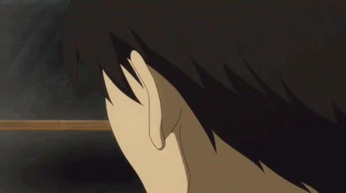 Yakumo Yuurakutei Glare GIF