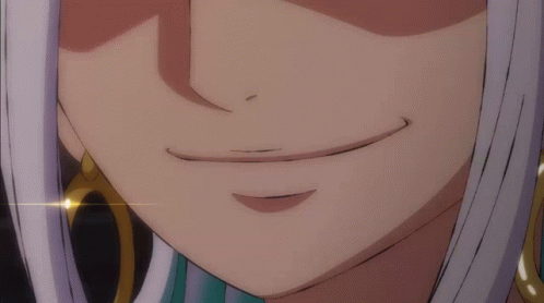 Yamato Becomes A Man GIF