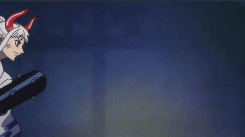 Yamato Fighting Ace GIF