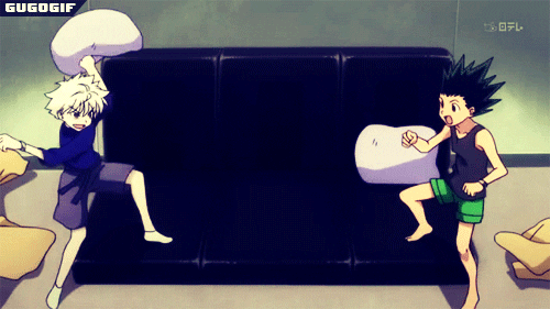 Yaoi Gif File 636kb GIF