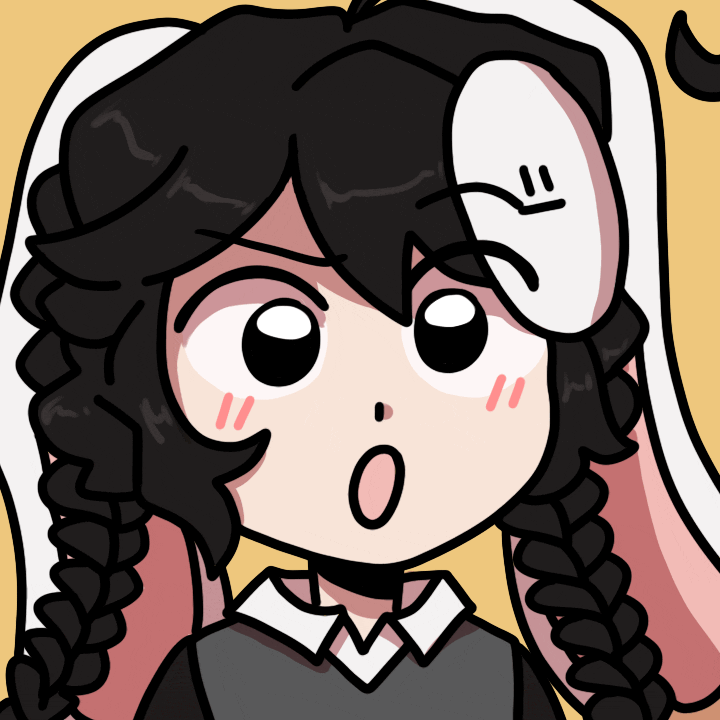 Yapping Chatty Pineapple Chan Roblox GIF