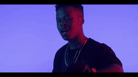 Yapping Talk Too Much South African Hiphop GIF