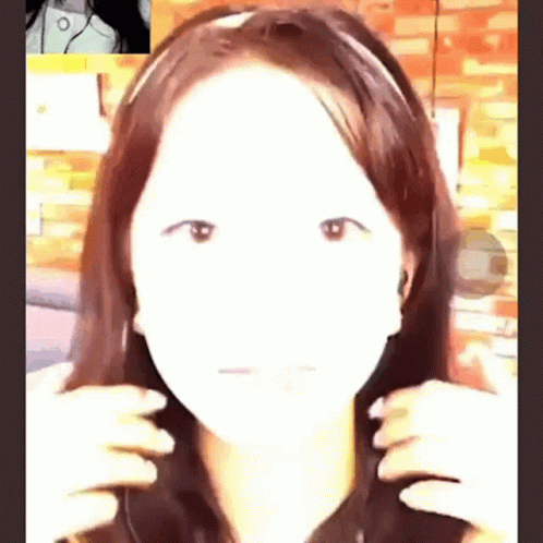 Yarp Happy Choi Yu-jin Kep1er Kpop GIF