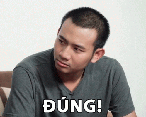 Yarp Vietnamese Actor Agree GIF