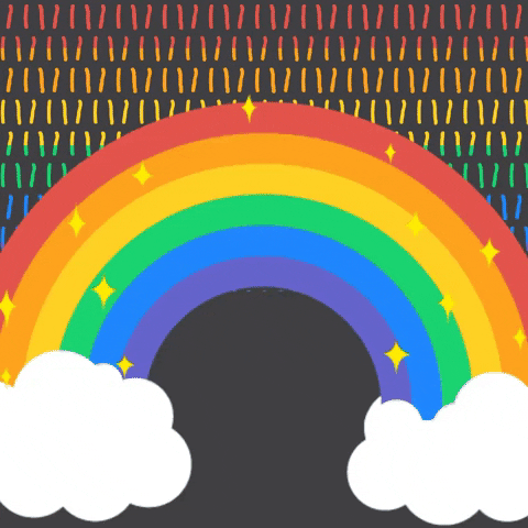 Yas Queen It's My Birthday GIF