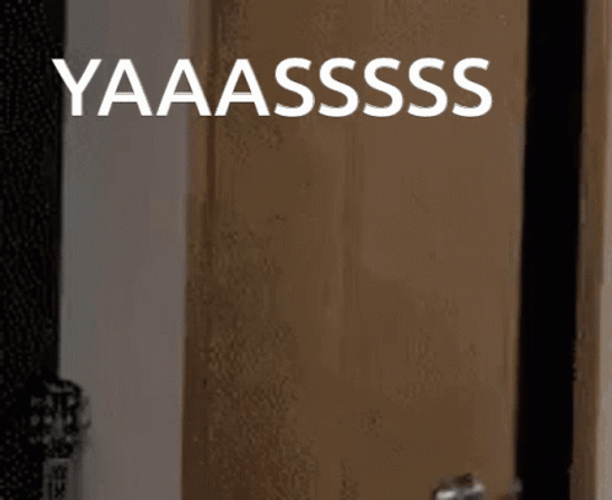 Yas Skeleton Funny Dance GIF