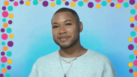 Yassss Hoshi Joell Thumbs Up GIF