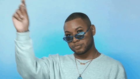 Yassss Sassy Snaps GIF