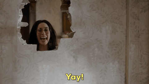 Yay Clapping Yippee Meme GIF