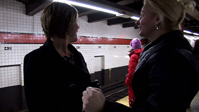 Yay Train Transportation GIF