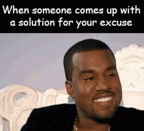 Ye When Keeping It Real Goes Wrong GIF