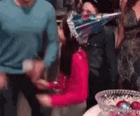 Yeah Birthday Party Come On GIF