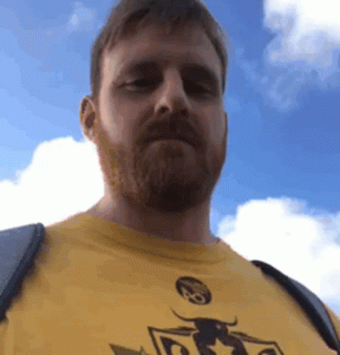 Yeah Buddy Happy Proud GIF