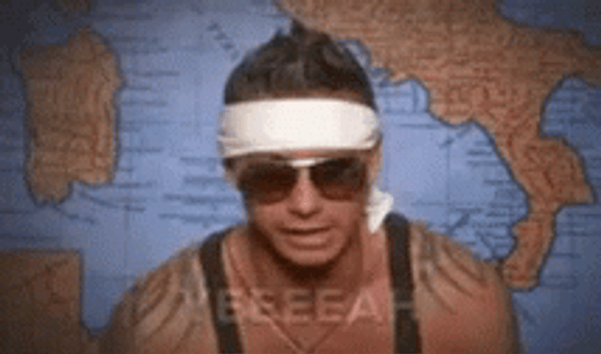 Yeah Buddy DJ Pauly D GIF