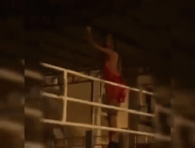 Yeah Buddy Enjoy Dancing GIF