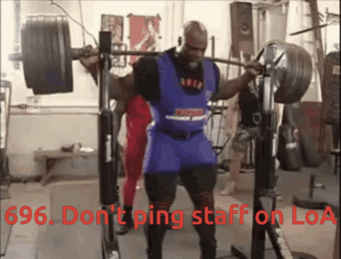 Yeah Buddy Ronnie Coleman King Workout GIF